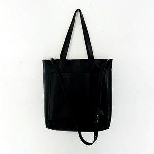 Madewell The Medium Transport Tote